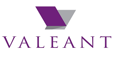 Valeant,  