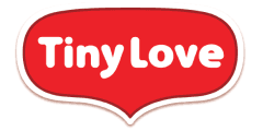 Tiny-Love,  