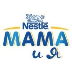 Nestle-Mama-i-Ya,  