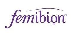 Femibion,  