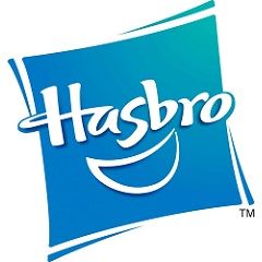 Hasbro,  