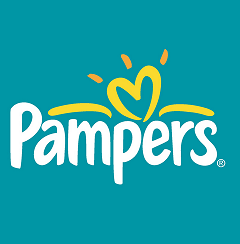 Pampers,  