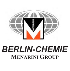 Berlin-Chemie,  