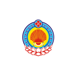 The Department of Health of the Republic of Kalmykia,  