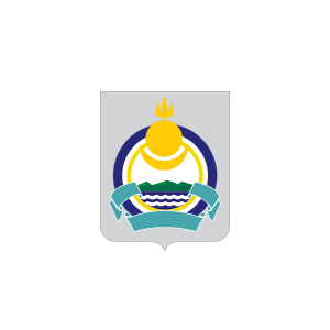 The Department of Health of the Republic of Buryatia,  